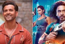 War 2 Box Office Collection Day 22