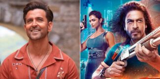 War 2 Box Office Collection Day 22