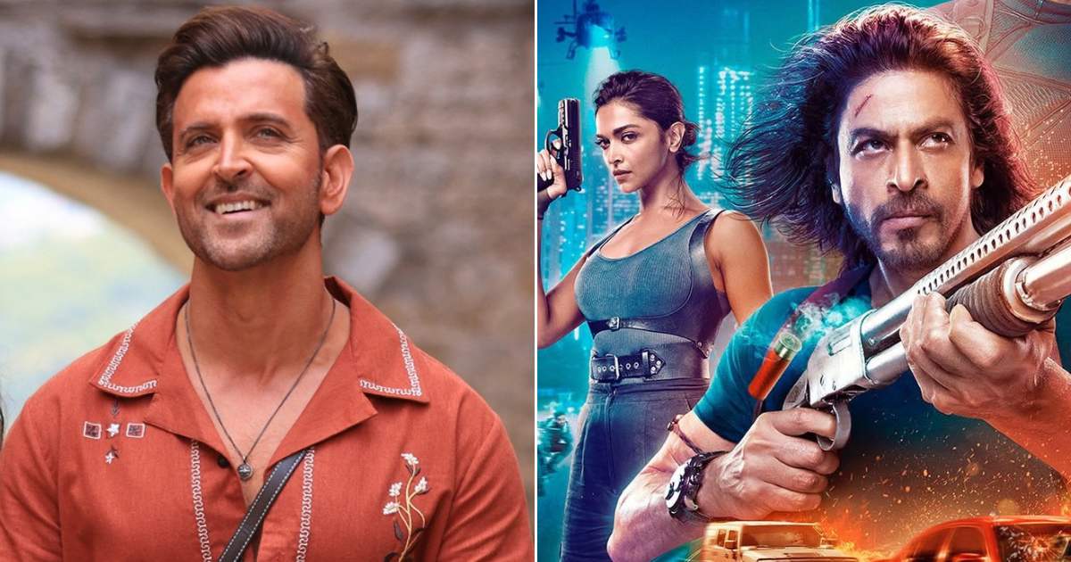 War 2 Box Office Collection Day 22