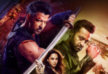 War 2 Box Office Collection Day 23