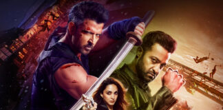 War 2 Box Office Collection Day 23