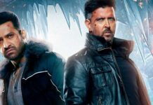 War 2 Box Office Collection Day 29