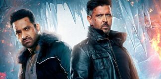 War 2 Box Office Collection Day 29
