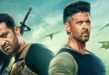 War 2 Box Office: Set To Register The Lowest 4th Weekend Collection Of Spy Universe