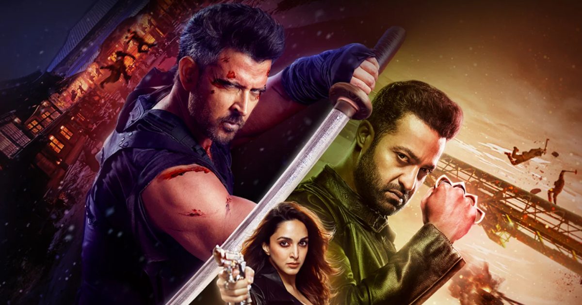 War 2 OTT Release Update