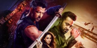 War 2 Overseas Box Office Collection