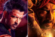War 2 Worldwide Box Office Day 18: Soon To Beat Ajay Devgn's 2nd Highest-Grossing Film