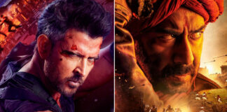 War 2 Worldwide Box Office Day 18: Soon To Beat Ajay Devgn's 2nd Highest-Grossing Film
