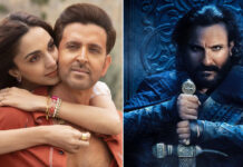 War 2 Worldwide Box Office Day 21
