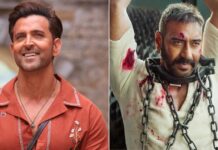 War 2 Worldwide Box Office Day 25: Crosses Ajay Devgn's 2nd Highest-Grossing Film