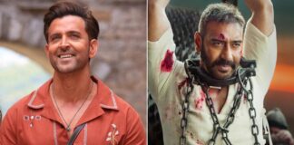 War 2 Worldwide Box Office Day 25: Crosses Ajay Devgn's 2nd Highest-Grossing Film
