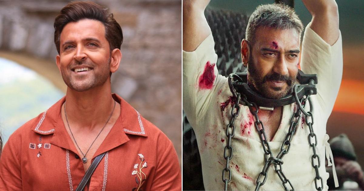 War 2 Worldwide Box Office Day 25: Crosses Ajay Devgn's 2nd Highest-Grossing Film