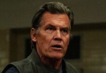Weapons North American Box Office Day 39