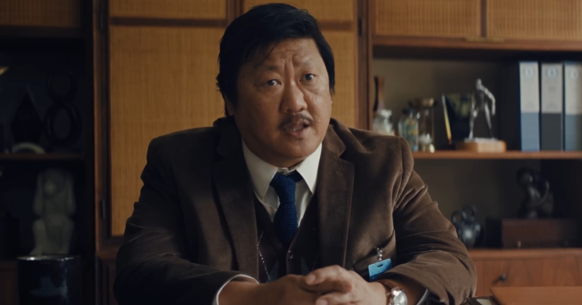 Weapons Worldwide Box Office
