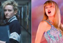 Zack Cregger’s Weapons Edges Past Taylor Swift’s The Eras Tour Film!