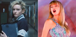 Zack Cregger’s Weapons Edges Past Taylor Swift’s The Eras Tour Film!