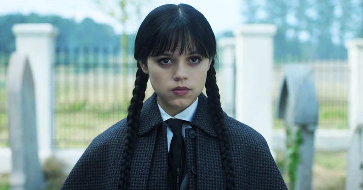 Wednesday Season 2 OTT Verdict: Cracks Netflix's All-Time Top 10 Most-Watched Shows List 