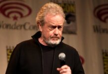 What Ridley Scott’s Vision for Terminator 3 Could Have Been After Turning Down a $20 Million Offer