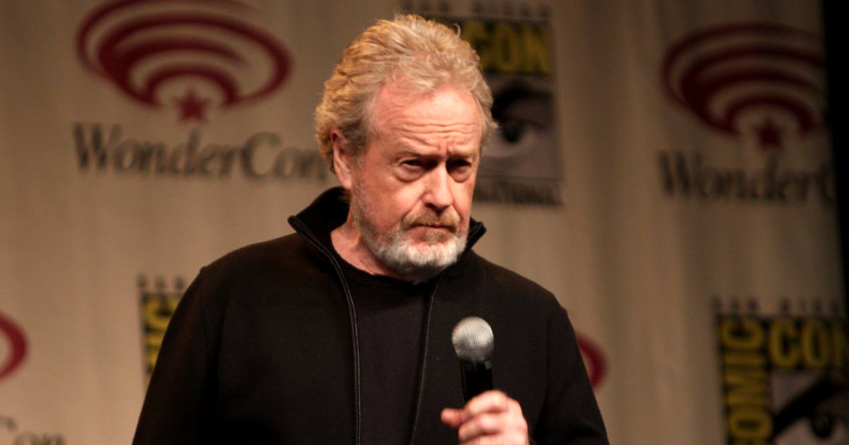 What Ridley Scott’s Vision for Terminator 3 Could Have Been After Turning Down a $20 Million Offer