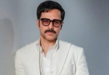 When Emraan Hashmi Got Candid About The ‘Serial Kisser’ Tag That Annoyed Him
