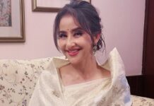 Here’s What Manisha Koirala Once Said About Her Divorce & Finding New Love!