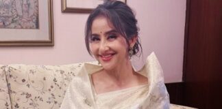 Here’s What Manisha Koirala Once Said About Her Divorce & Finding New Love!