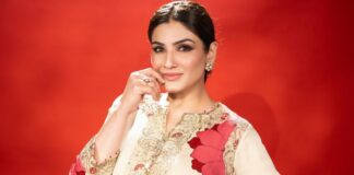 When Raveena Tandon Recalled The Tabloid Torture That Gave Her Sleepless Nights