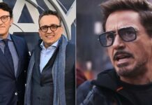 When Russo Brothers Revealed How Robert Downey Jr Helped Shape One Of MCU's Most Heartbreaking Scenes: "Everyone Was Crying..."
