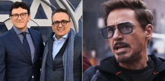 When Russo Brothers Revealed How Robert Downey Jr Helped Shape One Of MCU's Most Heartbreaking Scenes: "Everyone Was Crying..."