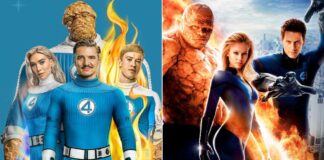 Which Fantastic Four Movie Has Delivered The Best Return On Budget