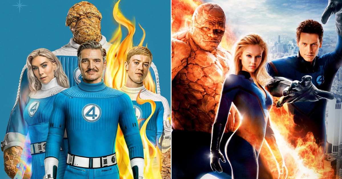 Which Fantastic Four Movie Has Delivered The Best Return On Budget