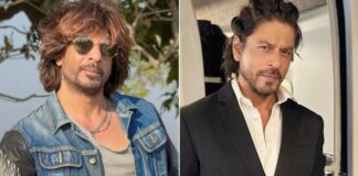 From hardship to fame: SRK’s doppelganger Ibrahim Qadri builds a global career as a celebrity double