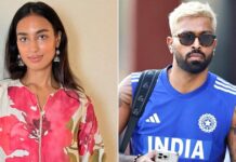 Get to know Mahieka Sharma, the rising model rumored to be dating cricketer Hardik Pandya, and discover how her achievements in fashion and entertainment