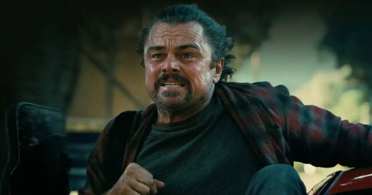 Why Leonardo DiCaprio Paused One Battle After Another Production for Benicio del Toro