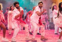 Why Panwadi Song From Sunny Sanskari Ki Tulsi Kumari Is Important For Bollywood!