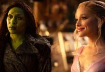 Take A Look At The Final Trailer Of Wicked: For Good!
