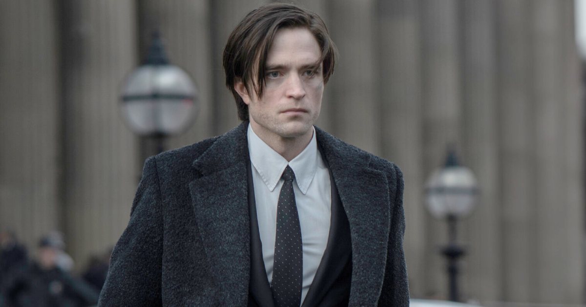 Here’s What Matt Reeves’ Hints About New Villain For The Batman Part II Could Mean For Bruce Wayne!