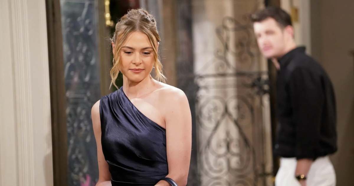 Y&R September 29, 2025 Preview: Claire Takes a Bold Step While Nick and Sharon Head to Noah