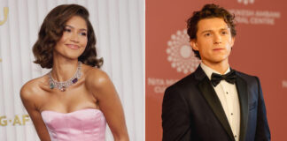 Zendaya & Tom Holland Wedding Secrets: Ring, Guests, and Location Rumors