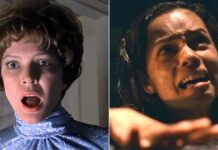 10 Creepiest Halloween Movie Scenes Of All Time: From The Exorcist To Barbarian Creepiest Halloween Movie Scenes Of All Time