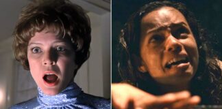 10 Creepiest Halloween Movie Scenes Of All Time: From The Exorcist To Barbarian Creepiest Halloween Movie Scenes Of All Time