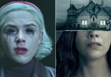 10 Spookiest TV Shows To Binge This Halloween: From The Haunting Of Hill House To Chilling Adventures Of Sabrina Spookiest TV Shows To Binge This Halloween