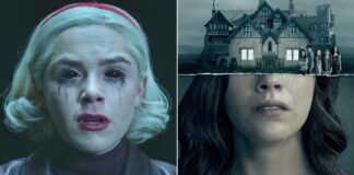 10 Spookiest TV Shows To Binge This Halloween: From The Haunting Of Hill House To Chilling Adventures Of Sabrina Spookiest TV Shows To Binge This Halloween