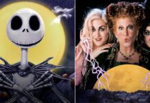 10 Family-Friendly Spooky Movies To Watch On Halloween