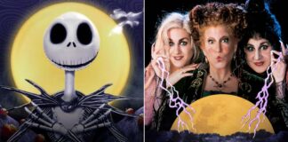 10 Family-Friendly Spooky Movies To Watch On Halloween