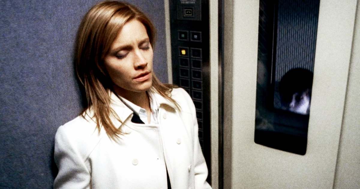 2000s Horror Film That Became A Cult Halloween Classic