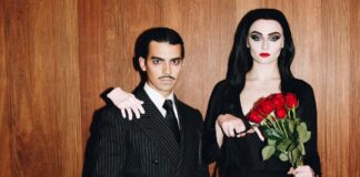 3 Hollywood Celebrity Pairs Who Made Halloween A Love Affair With Their Iconic Outfits! 3 Hollywood Celebrity Pairs Who Won Over Halloween!