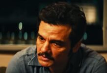 3 Reasons To Watch The Secret Agent