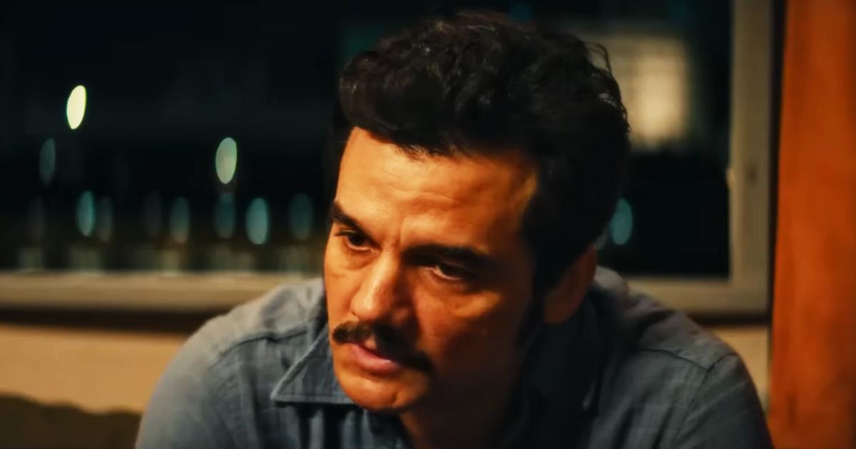 The Secret Agent: 3 Reasons Why This Upcoming Political Thriller Deserves A Spot On Your Watchlist