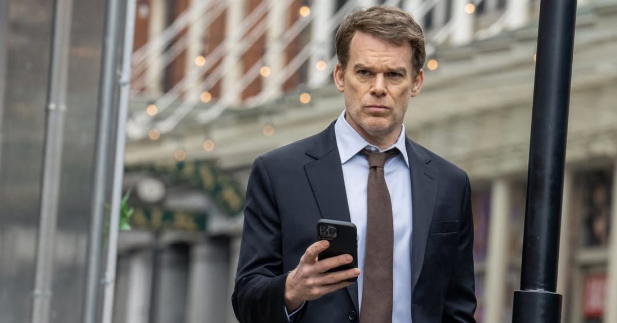 3 Things To Expect From Michael C. Hall’s Dexter: Resurrection Season 2!
